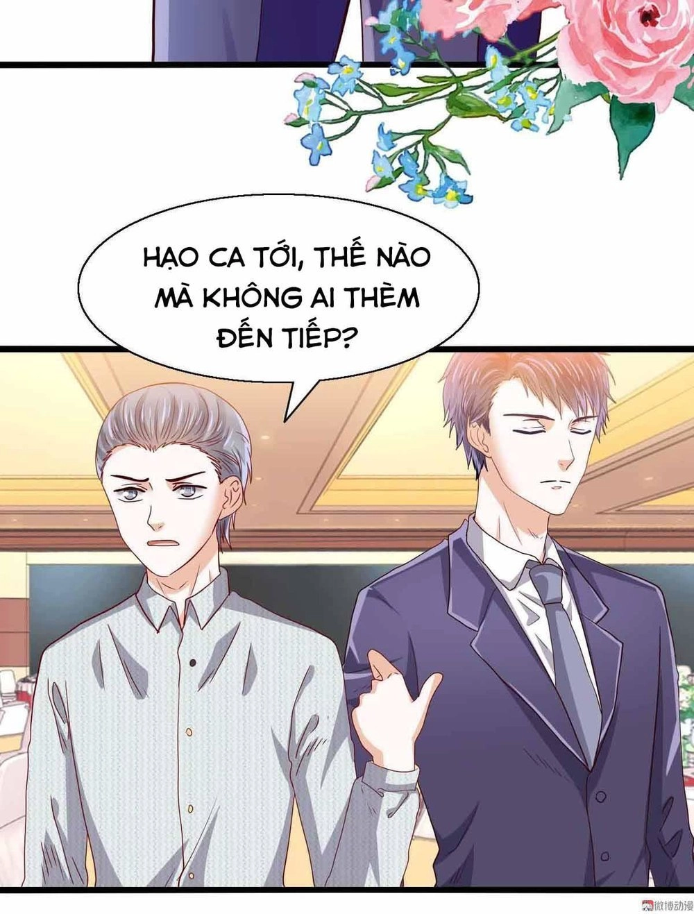 Trọng Sinh Chi Song Diện Cừu Phục Ký Chapter 6 - 35