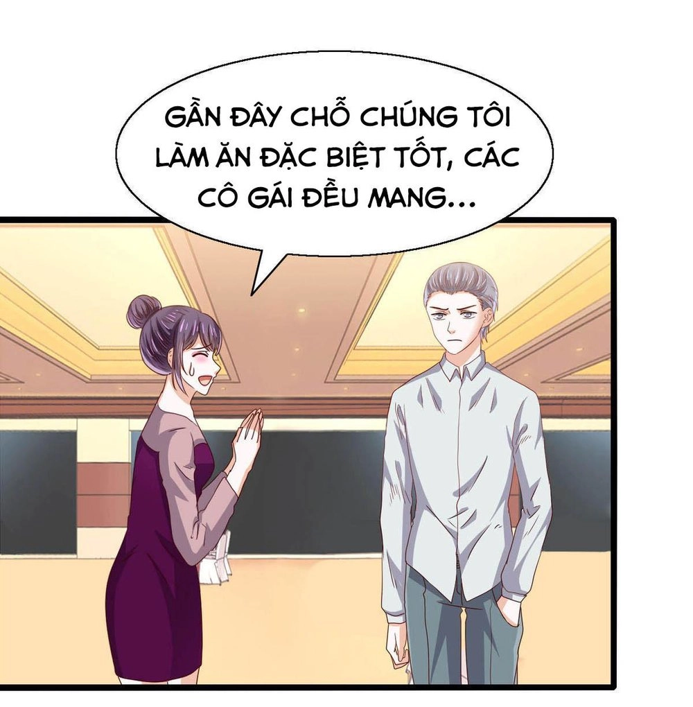 Trọng Sinh Chi Song Diện Cừu Phục Ký Chapter 6 - 36