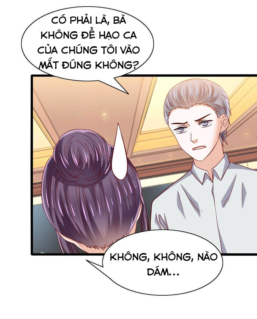 Trọng Sinh Chi Song Diện Cừu Phục Ký Chapter 6 - 37