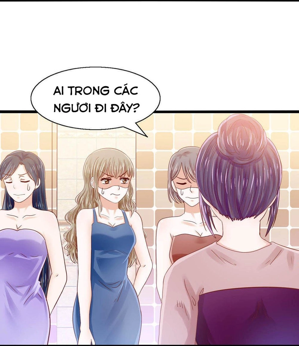 Trọng Sinh Chi Song Diện Cừu Phục Ký Chapter 6 - 40