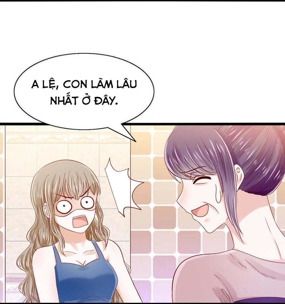 Trọng Sinh Chi Song Diện Cừu Phục Ký Chapter 6 - 41