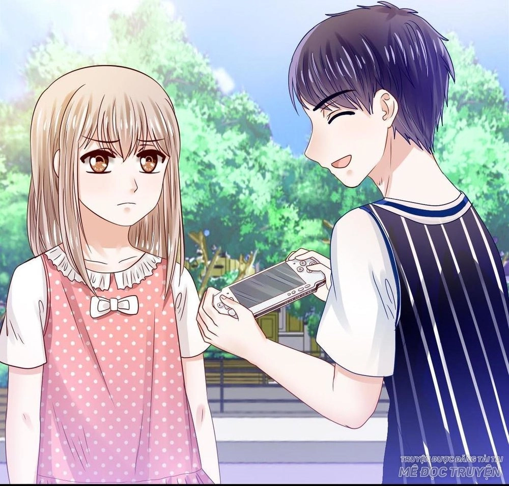 Trọng Sinh Chi Song Diện Cừu Phục Ký Chapter 7 - 17