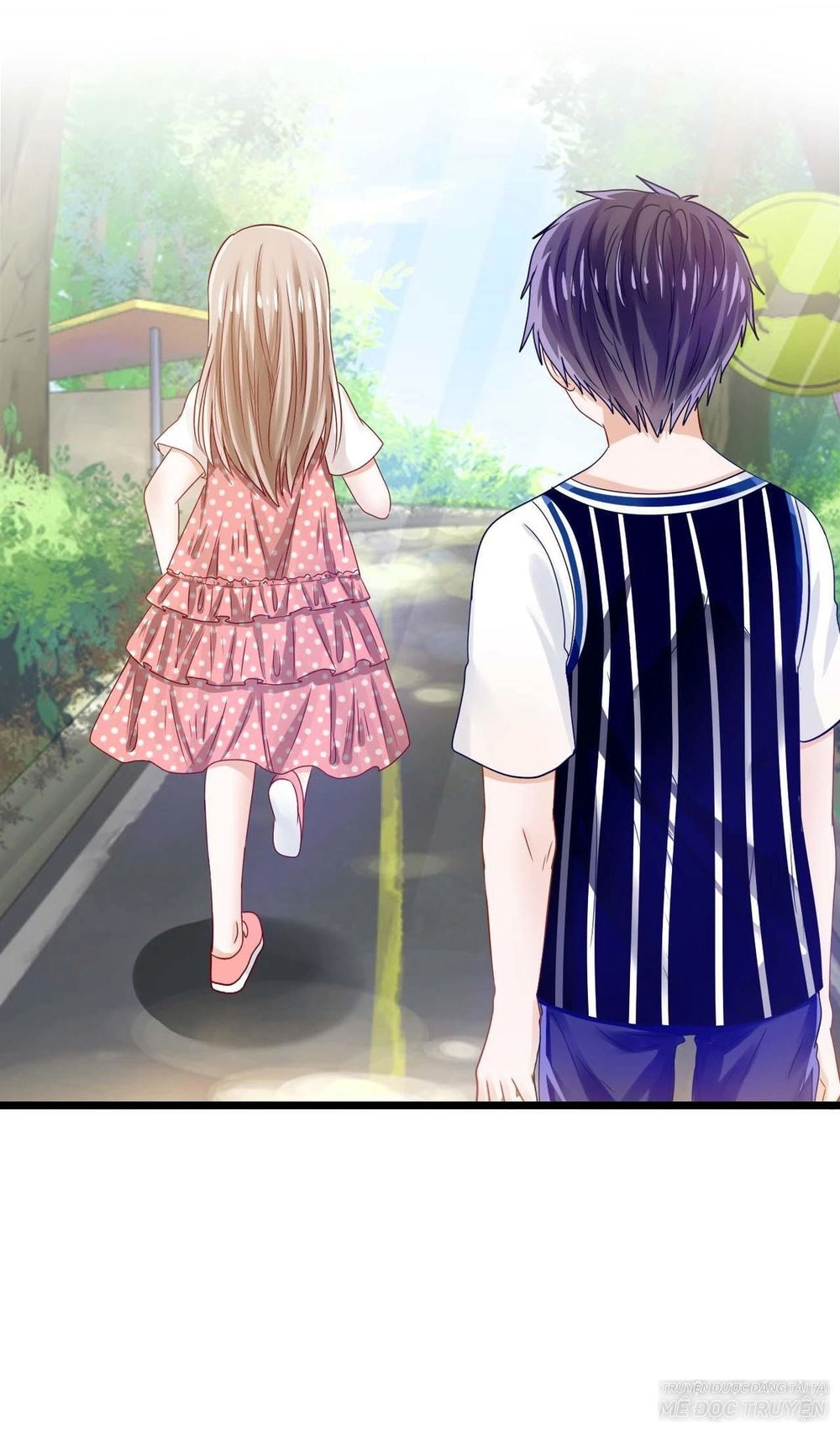 Trọng Sinh Chi Song Diện Cừu Phục Ký Chapter 7 - 23