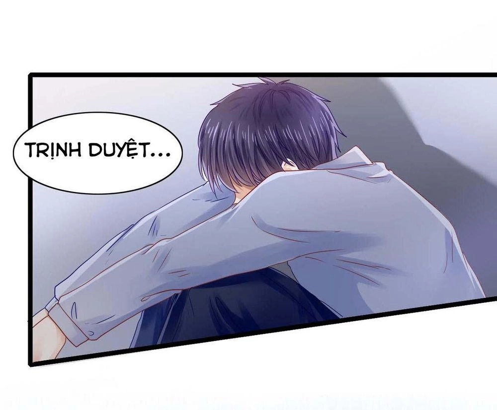 Trọng Sinh Chi Song Diện Cừu Phục Ký Chapter 8 - 5