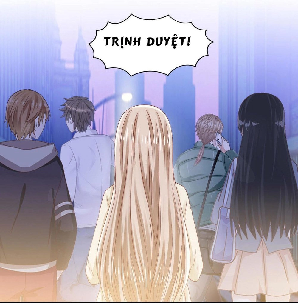 Trọng Sinh Chi Song Diện Cừu Phục Ký Chapter 8 - 11