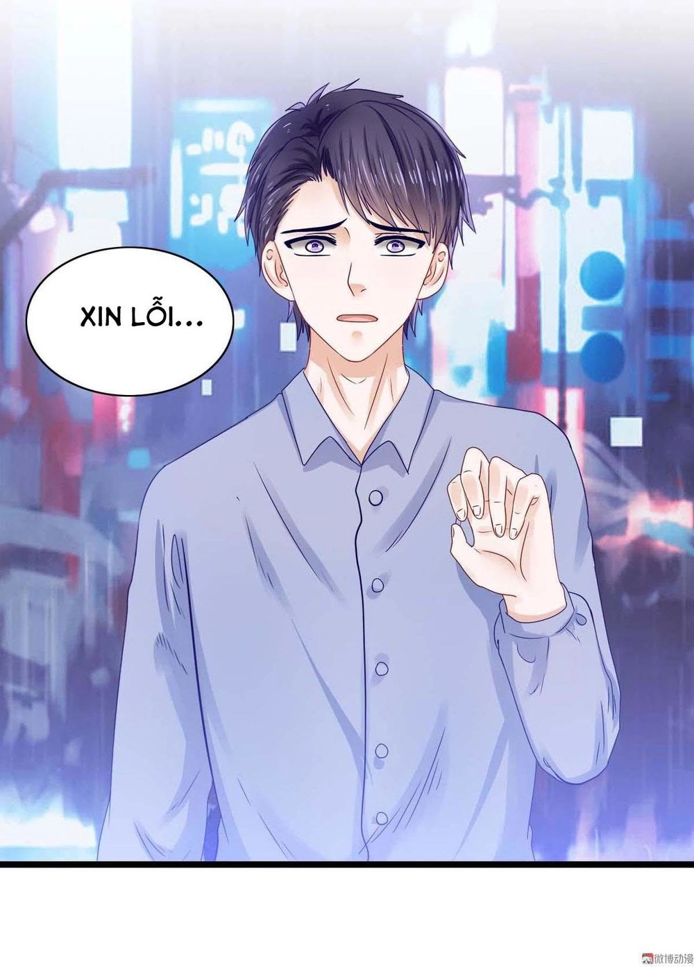 Trọng Sinh Chi Song Diện Cừu Phục Ký Chapter 8 - 16