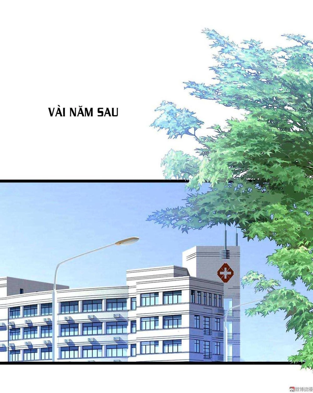 Trọng Sinh Chi Song Diện Cừu Phục Ký Chapter 8 - 19