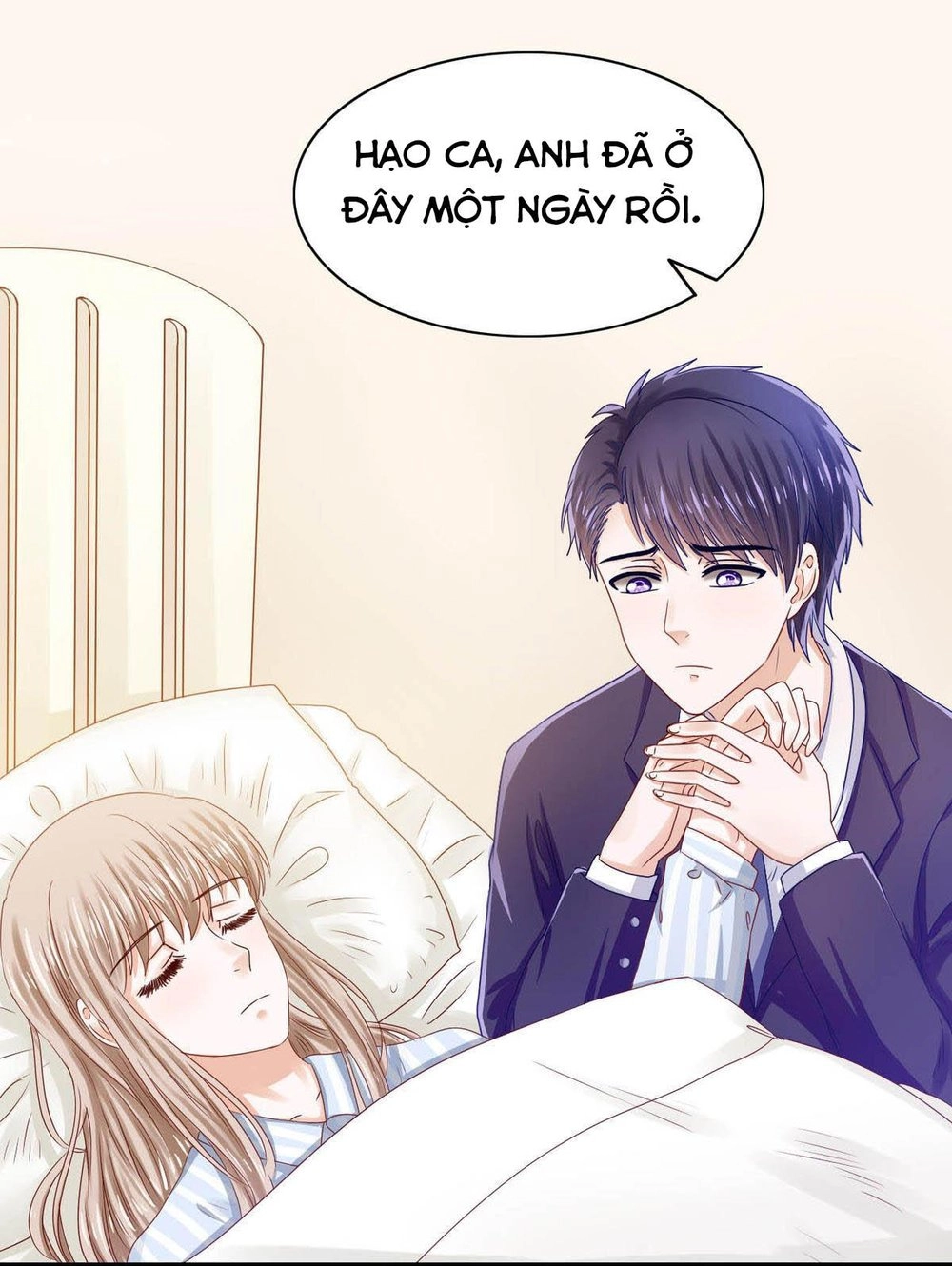 Trọng Sinh Chi Song Diện Cừu Phục Ký Chapter 8 - 20