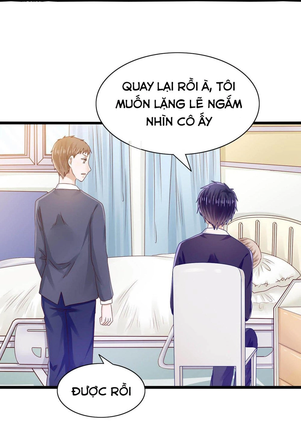 Trọng Sinh Chi Song Diện Cừu Phục Ký Chapter 8 - 21