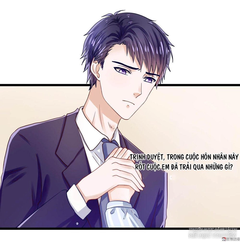 Trọng Sinh Chi Song Diện Cừu Phục Ký Chapter 8 - 22