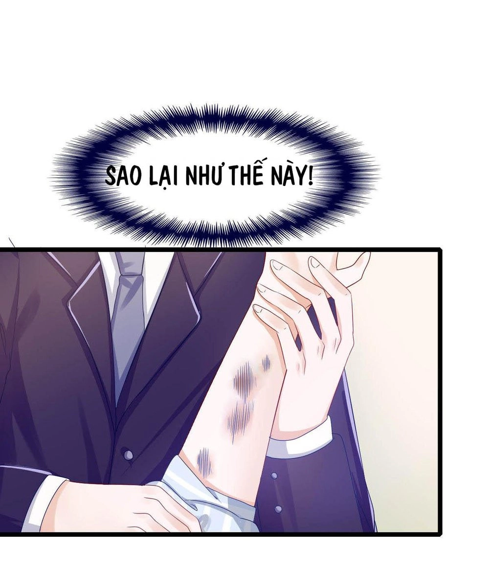 Trọng Sinh Chi Song Diện Cừu Phục Ký Chapter 8 - 23