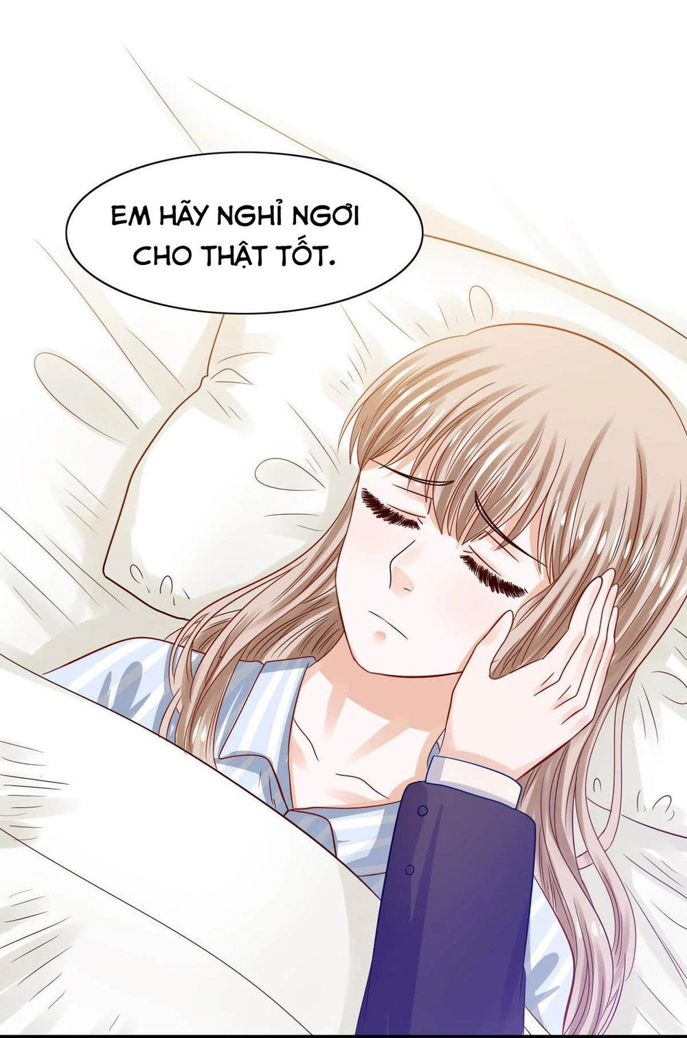 Trọng Sinh Chi Song Diện Cừu Phục Ký Chapter 8 - 24