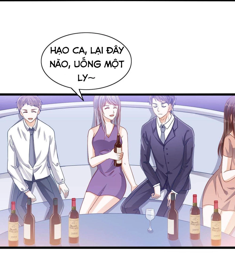 Trọng Sinh Chi Song Diện Cừu Phục Ký Chapter 8 - 28