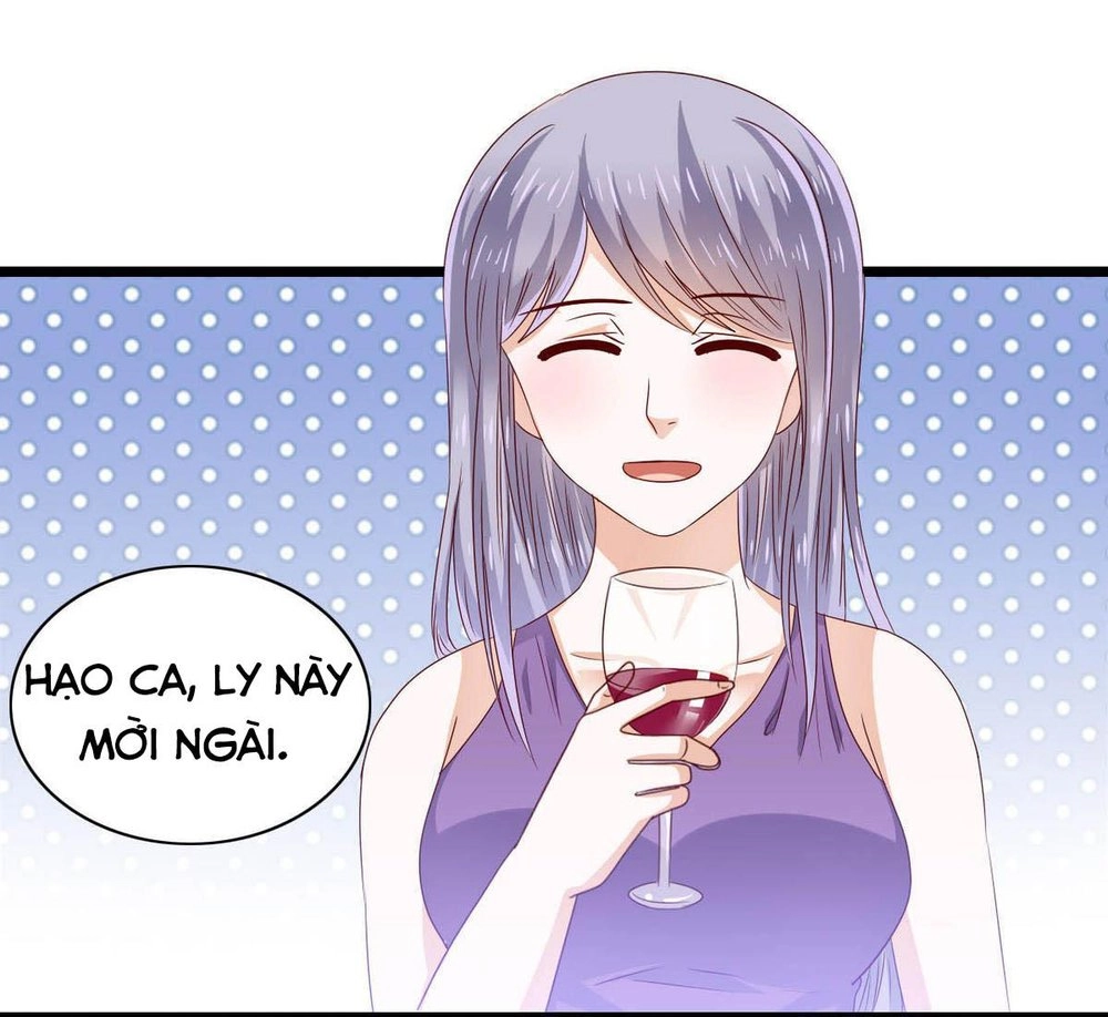 Trọng Sinh Chi Song Diện Cừu Phục Ký Chapter 8 - 30