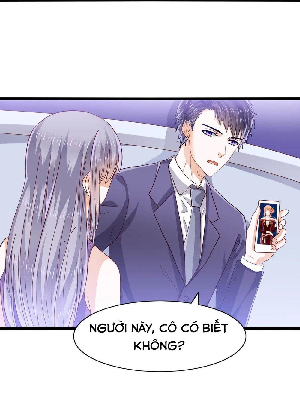 Trọng Sinh Chi Song Diện Cừu Phục Ký Chapter 8 - 31