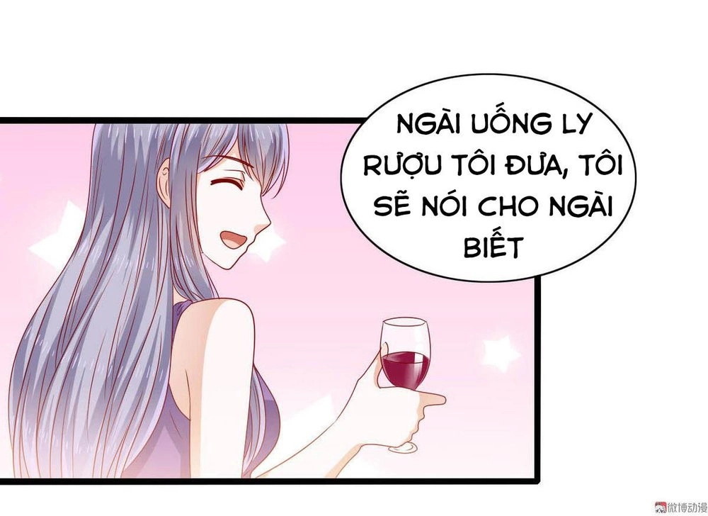 Trọng Sinh Chi Song Diện Cừu Phục Ký Chapter 8 - 33