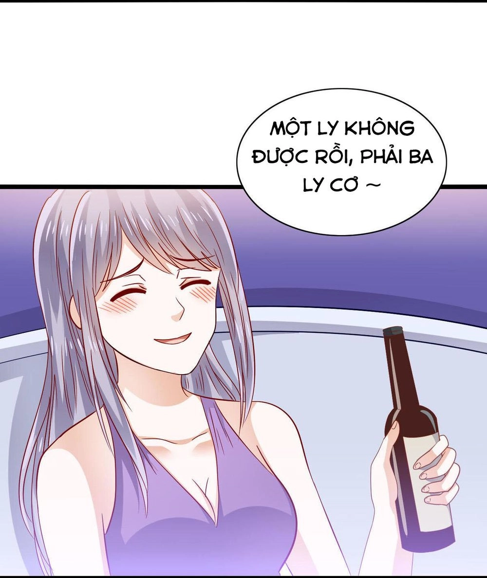 Trọng Sinh Chi Song Diện Cừu Phục Ký Chapter 8 - 36