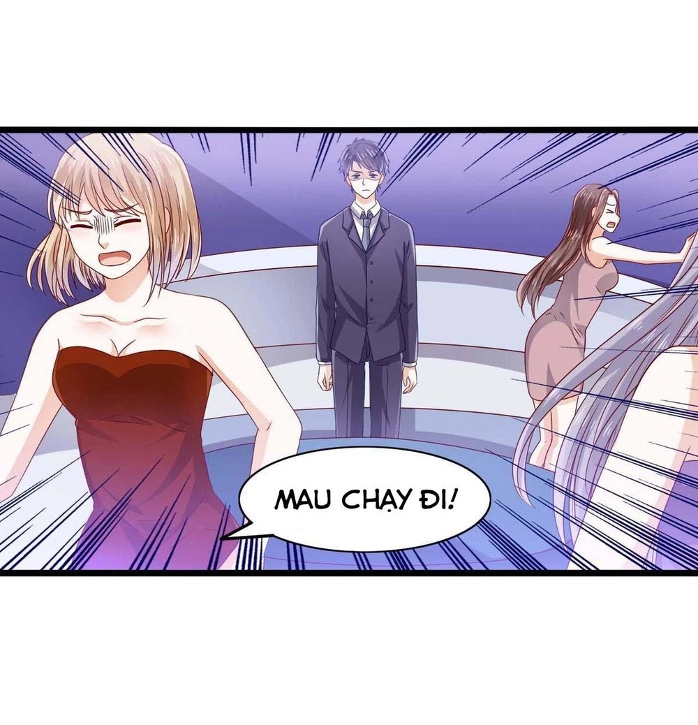 Trọng Sinh Chi Song Diện Cừu Phục Ký Chapter 8 - 40