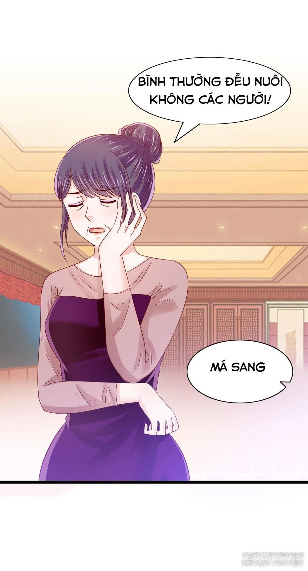 Trọng Sinh Chi Song Diện Cừu Phục Ký Chapter 8 - 42