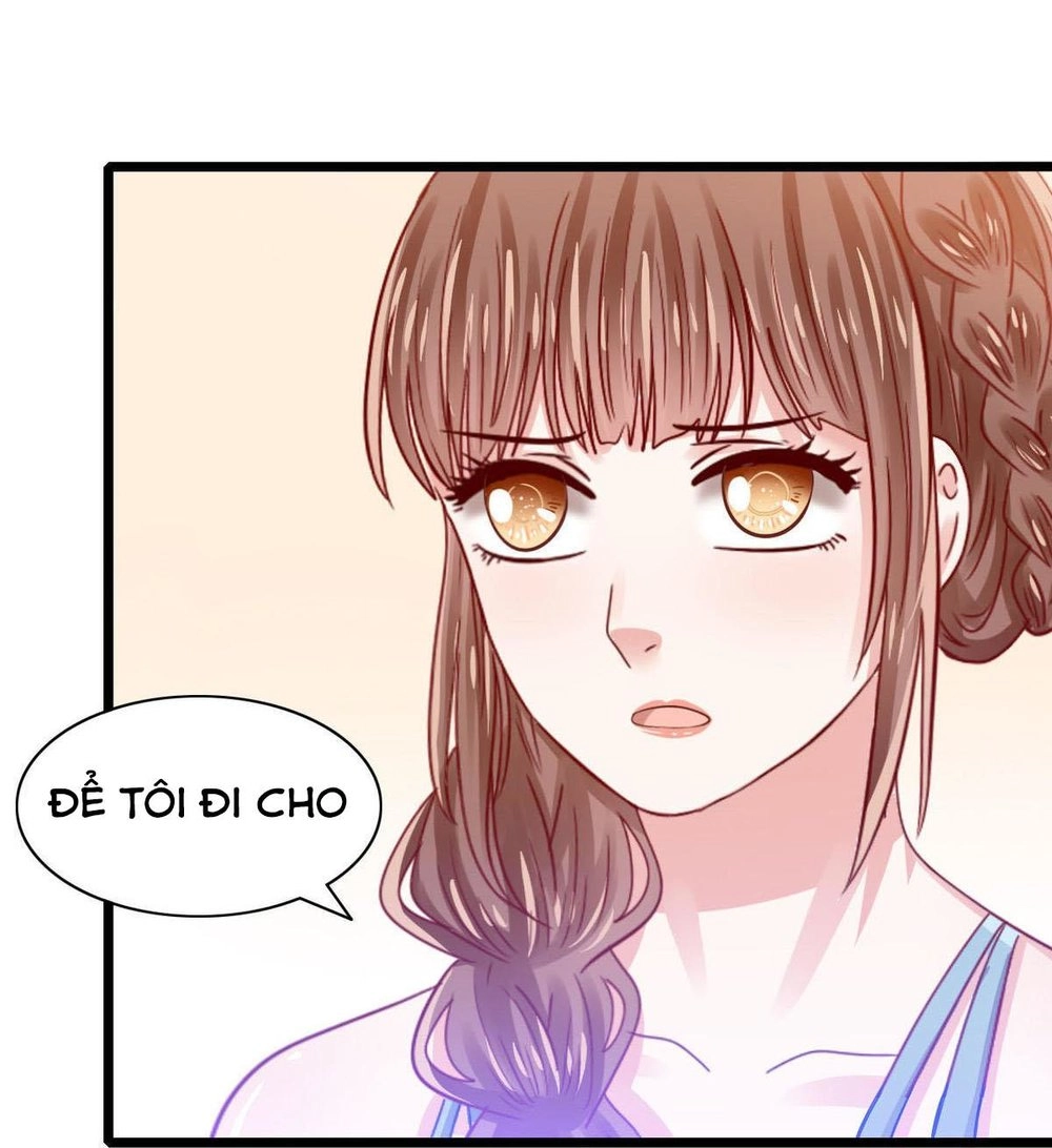 Trọng Sinh Chi Song Diện Cừu Phục Ký Chapter 8 - 44