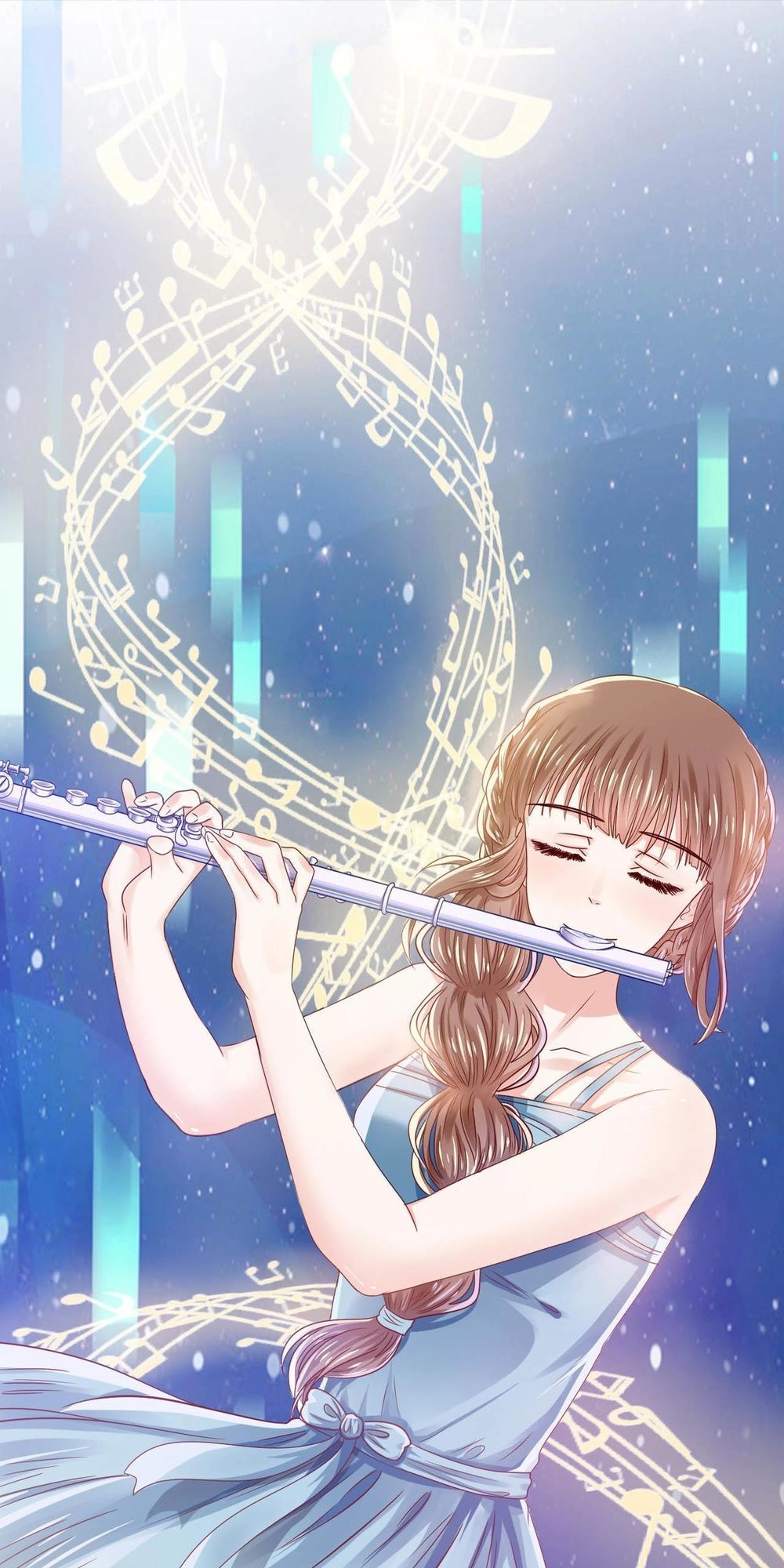 Trọng Sinh Chi Song Diện Cừu Phục Ký Chapter 8 - 51