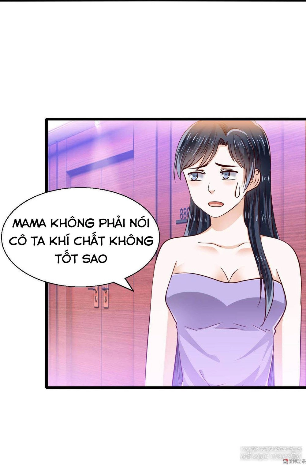 Trọng Sinh Chi Song Diện Cừu Phục Ký Chapter 9 - 36