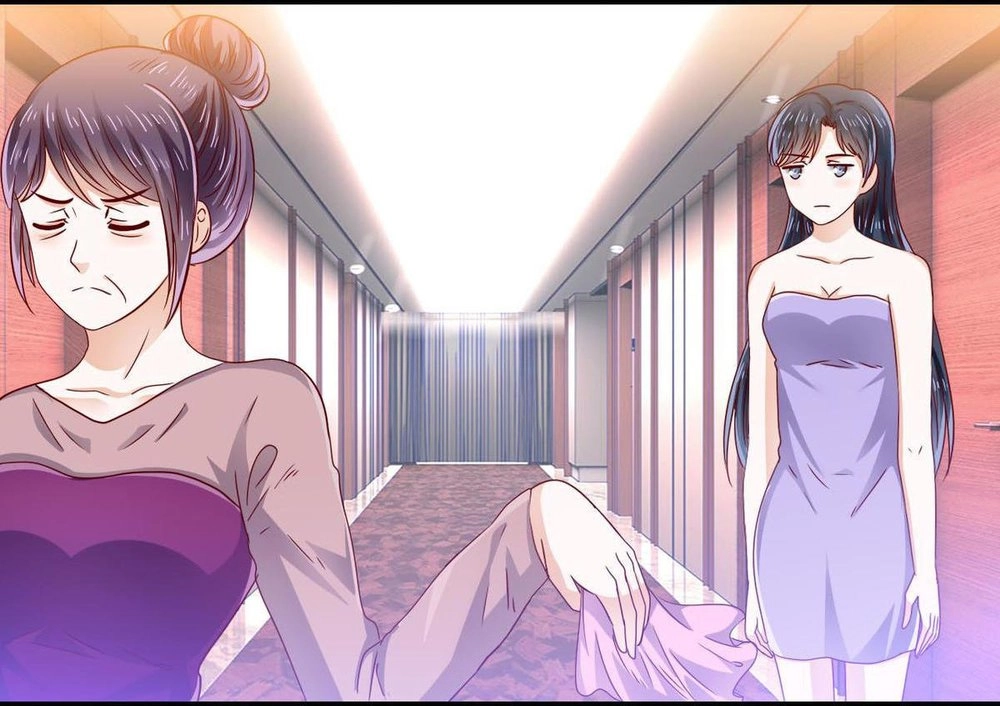 Trọng Sinh Chi Song Diện Cừu Phục Ký Chapter 9 - 38