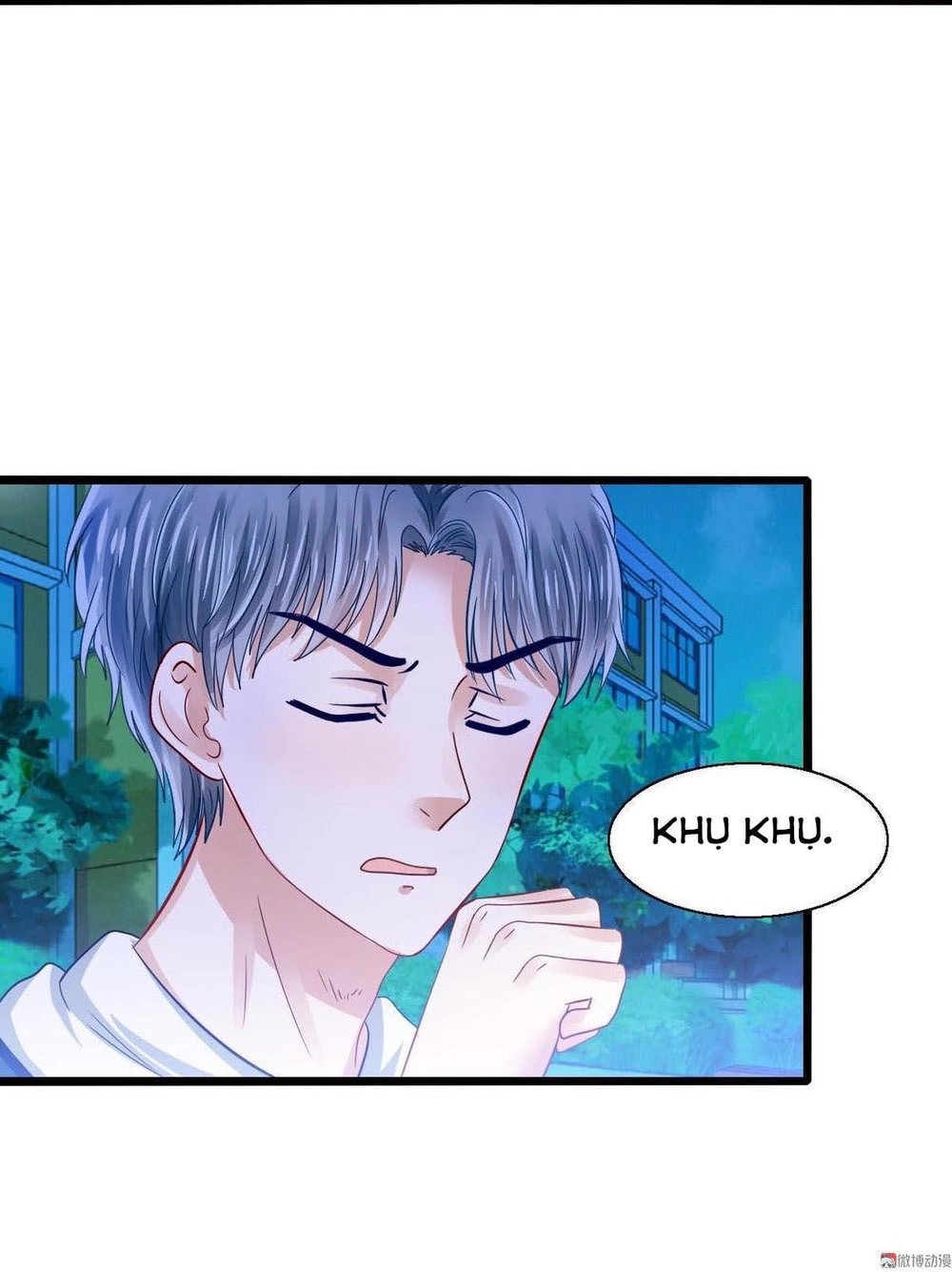 Trọng Sinh Chi Song Diện Cừu Phục Ký Chapter 10 - 13