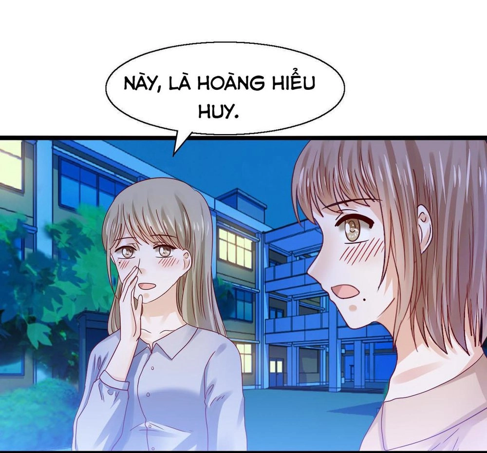 Trọng Sinh Chi Song Diện Cừu Phục Ký Chapter 10 - 15