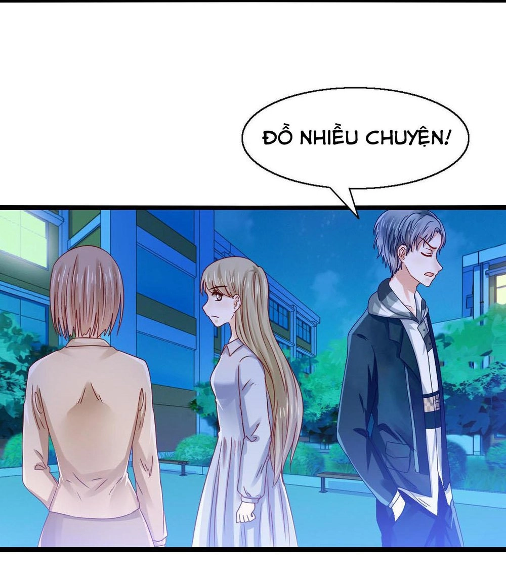 Trọng Sinh Chi Song Diện Cừu Phục Ký Chapter 10 - 16