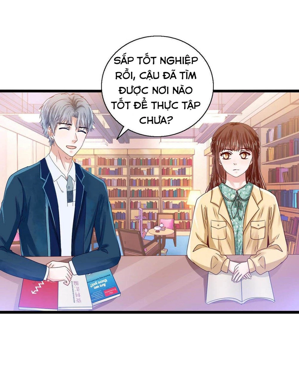 Trọng Sinh Chi Song Diện Cừu Phục Ký Chapter 10 - 25