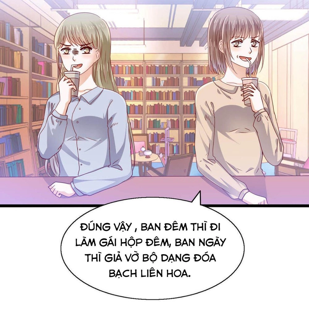 Trọng Sinh Chi Song Diện Cừu Phục Ký Chapter 10 - 35