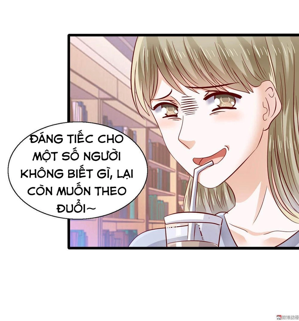 Trọng Sinh Chi Song Diện Cừu Phục Ký Chapter 10 - 36