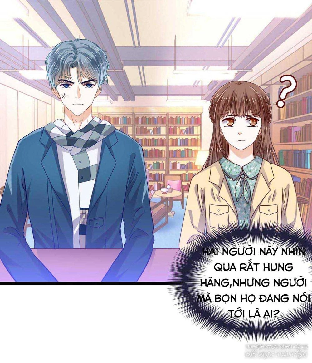 Trọng Sinh Chi Song Diện Cừu Phục Ký Chapter 10 - 37