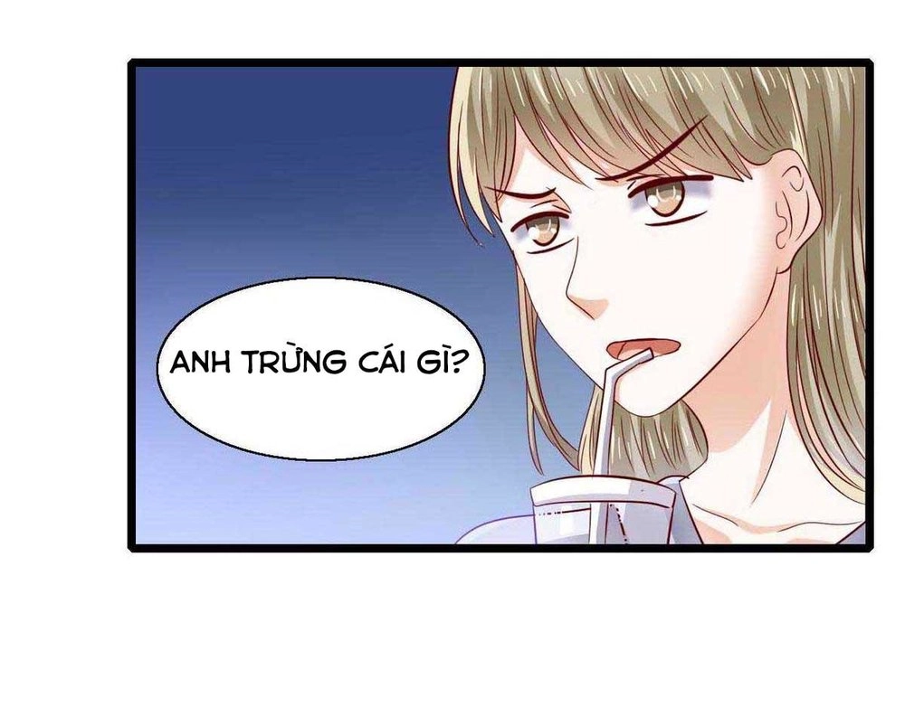 Trọng Sinh Chi Song Diện Cừu Phục Ký Chapter 10 - 38