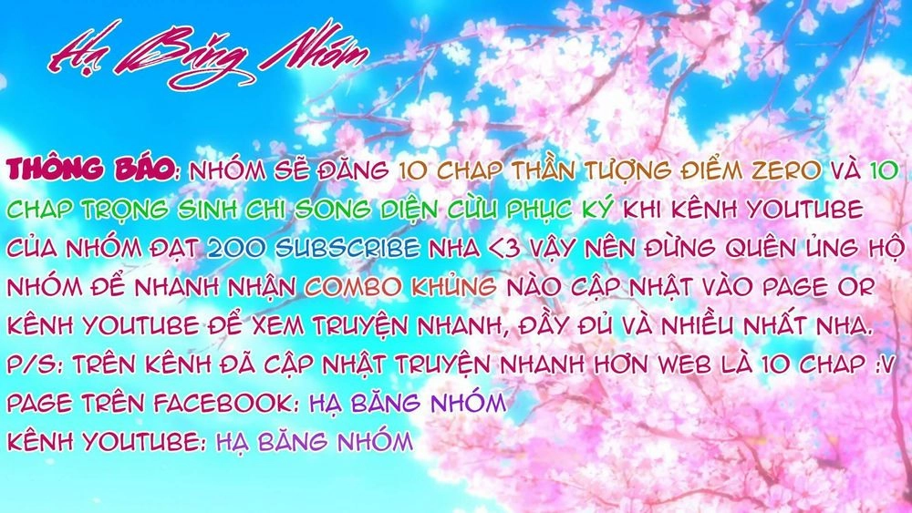 Trọng Sinh Chi Song Diện Cừu Phục Ký Chapter 11 - 3