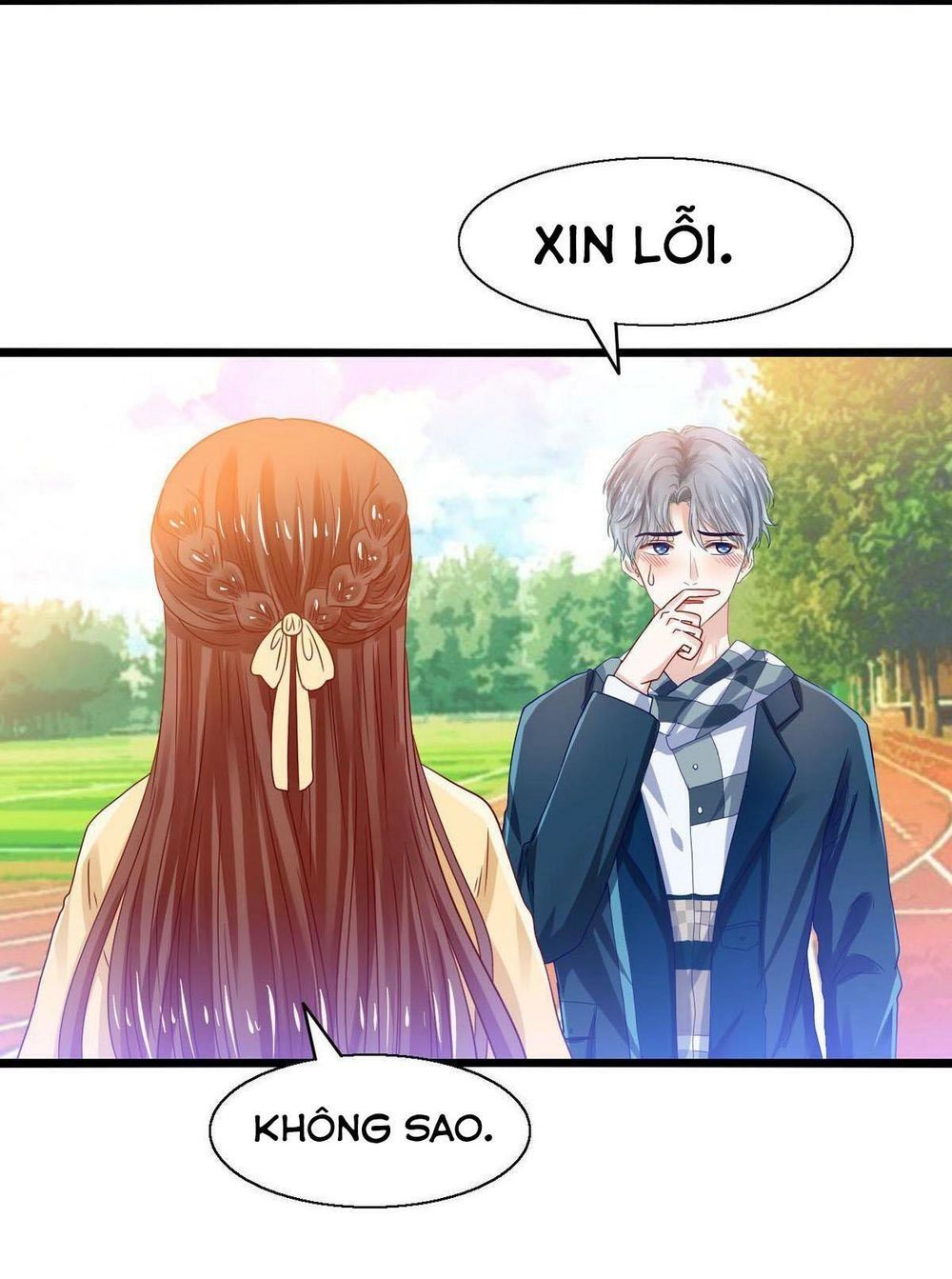 Trọng Sinh Chi Song Diện Cừu Phục Ký Chapter 11 - 5