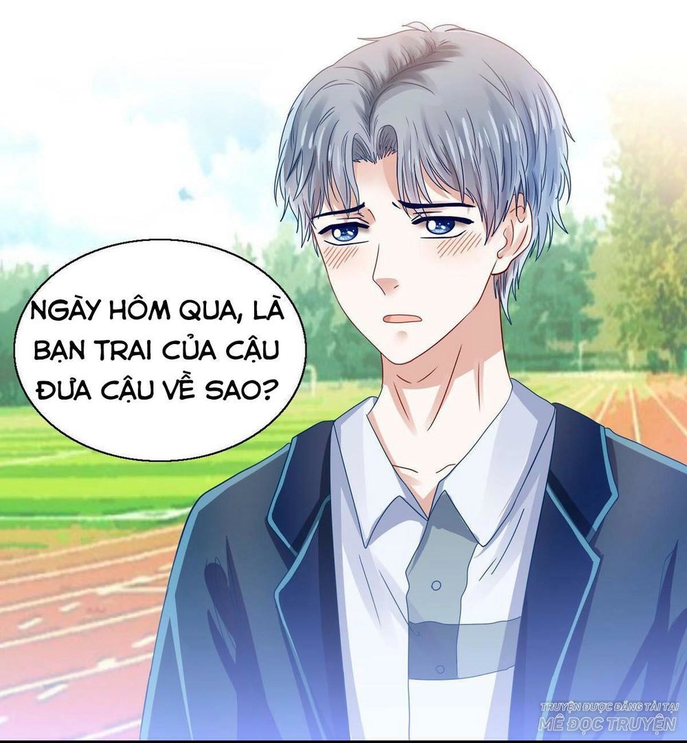 Trọng Sinh Chi Song Diện Cừu Phục Ký Chapter 11 - 11