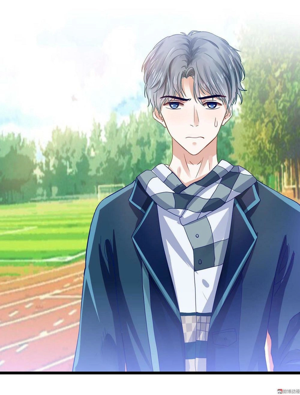 Trọng Sinh Chi Song Diện Cừu Phục Ký Chapter 11 - 13