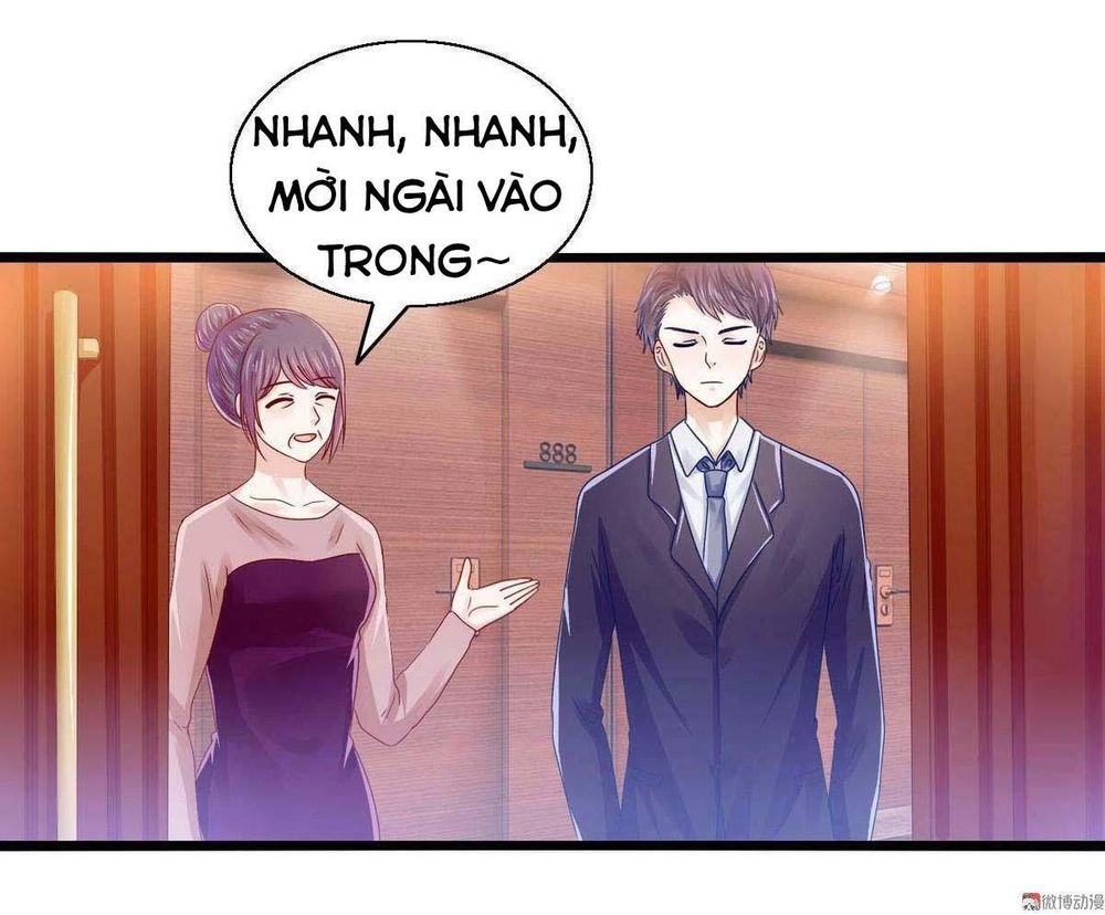 Trọng Sinh Chi Song Diện Cừu Phục Ký Chapter 11 - 23