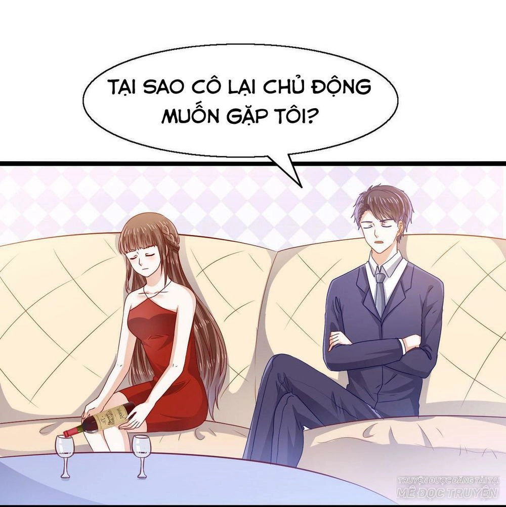 Trọng Sinh Chi Song Diện Cừu Phục Ký Chapter 11 - 26