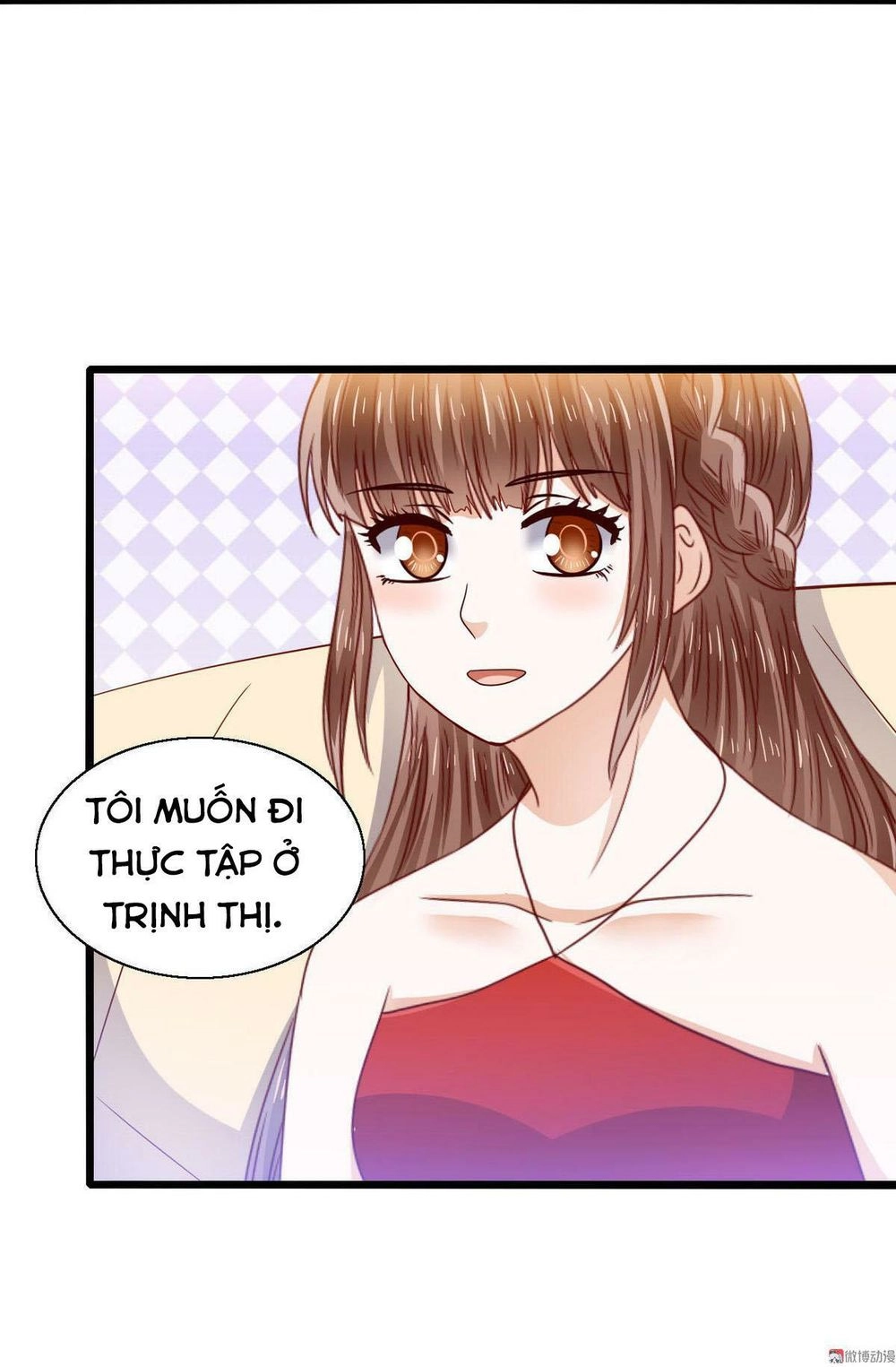 Trọng Sinh Chi Song Diện Cừu Phục Ký Chapter 11 - 30