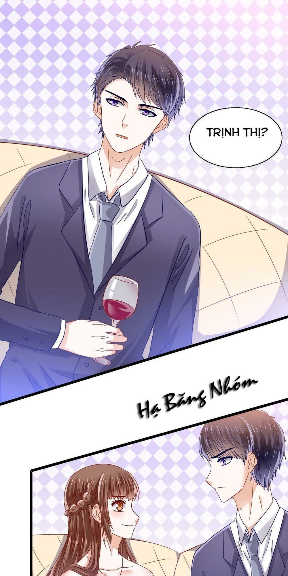 Trọng Sinh Chi Song Diện Cừu Phục Ký Chapter 11 - 31