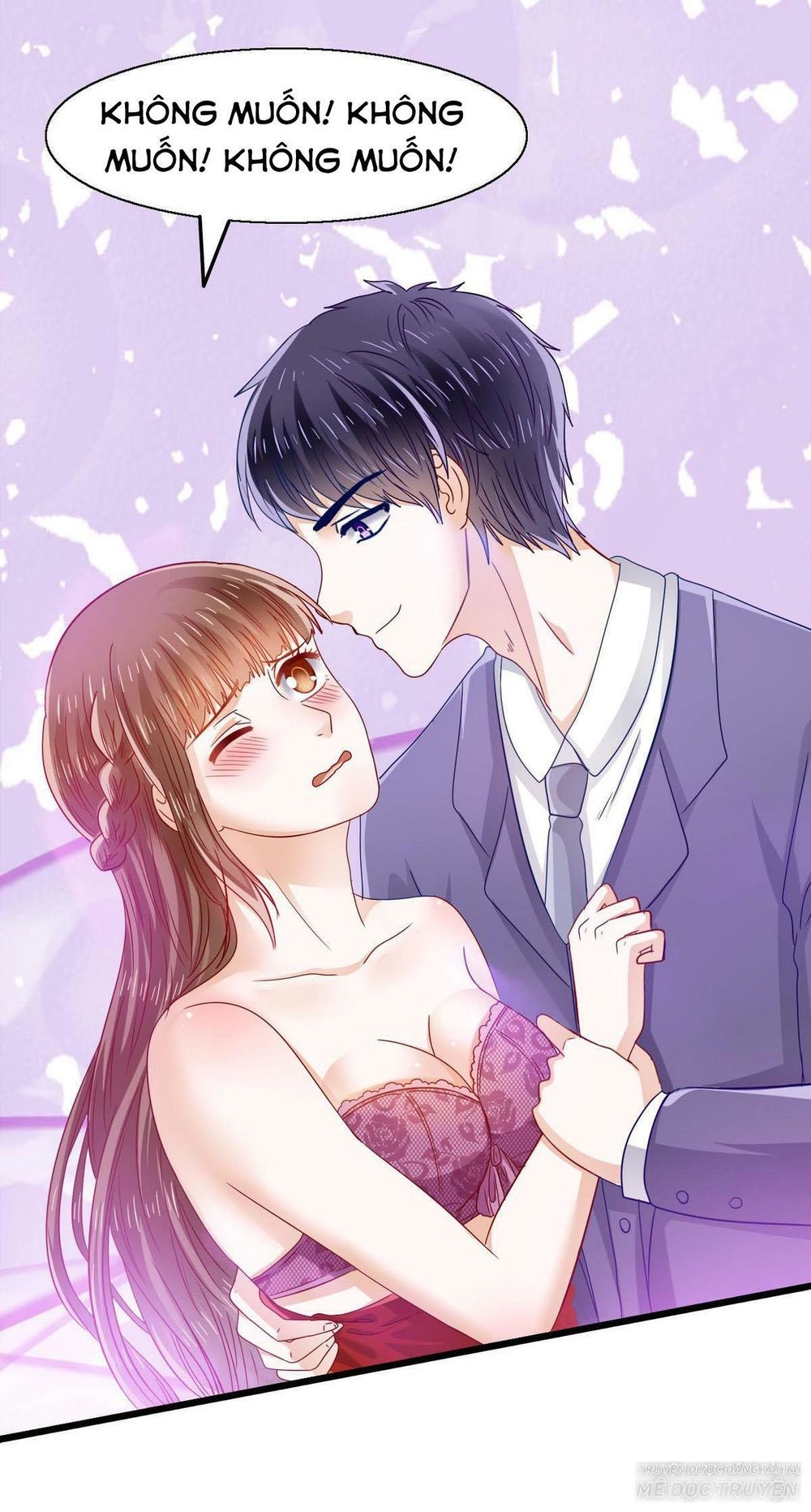 Trọng Sinh Chi Song Diện Cừu Phục Ký Chapter 11 - 37