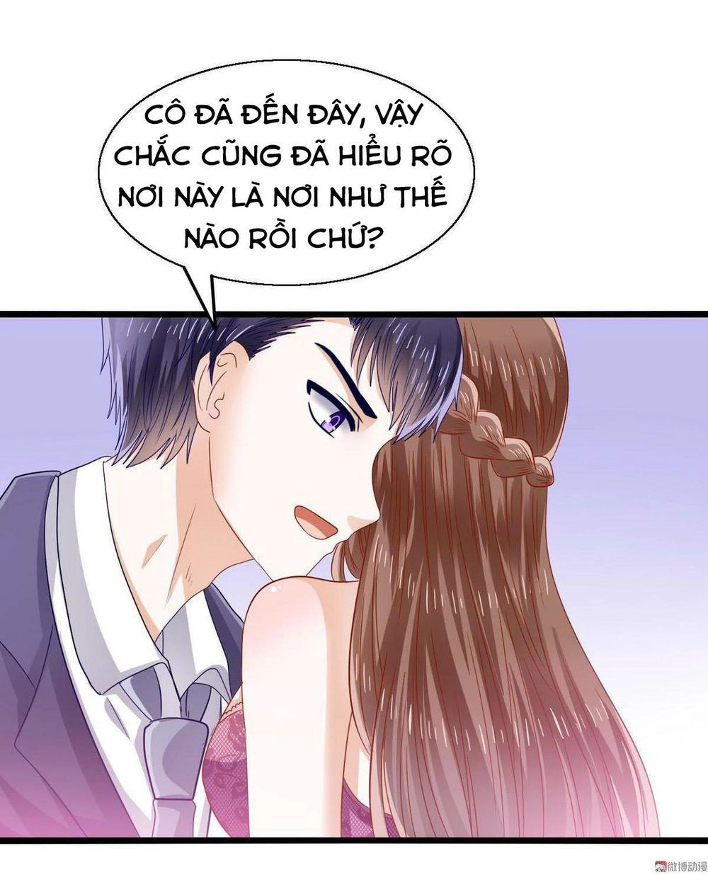 Trọng Sinh Chi Song Diện Cừu Phục Ký Chapter 11 - 39