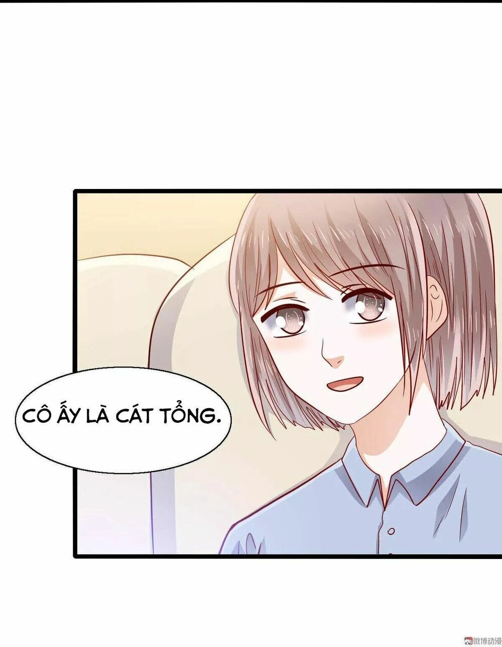 Trọng Sinh Chi Song Diện Cừu Phục Ký Chapter 12 - 27