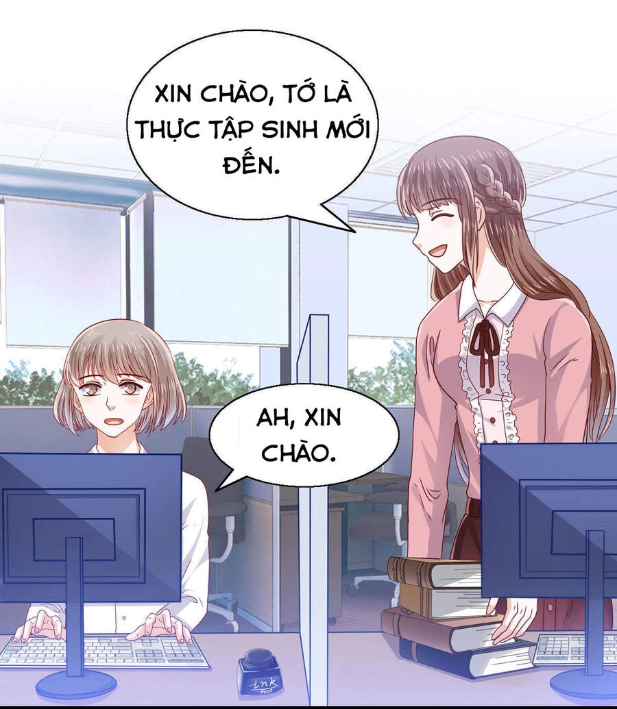 Trọng Sinh Chi Song Diện Cừu Phục Ký Chapter 13 - 3