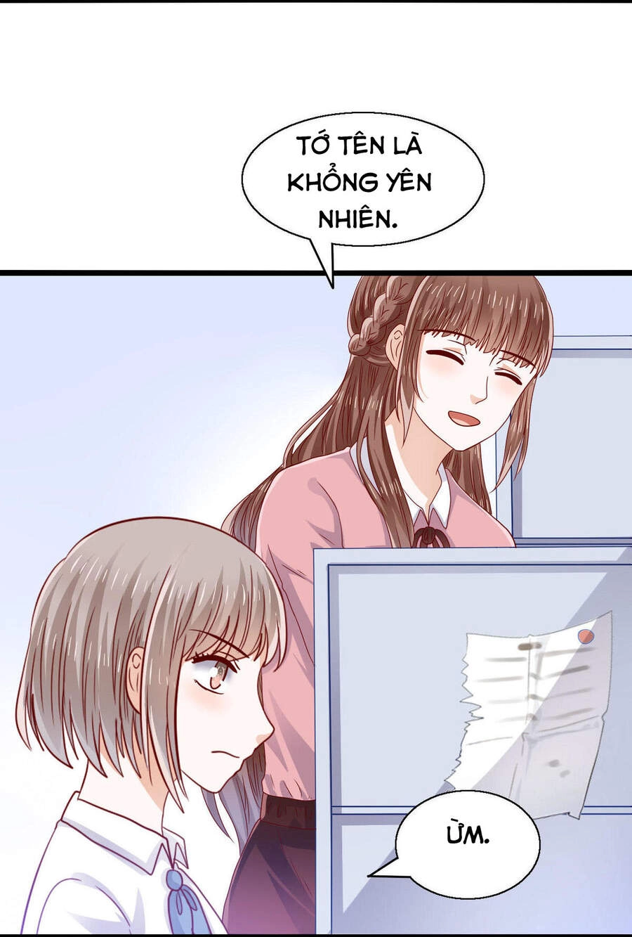 Trọng Sinh Chi Song Diện Cừu Phục Ký Chapter 13 - 4