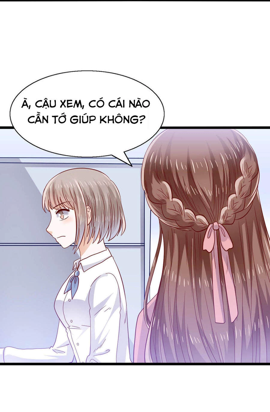 Trọng Sinh Chi Song Diện Cừu Phục Ký Chapter 13 - 6