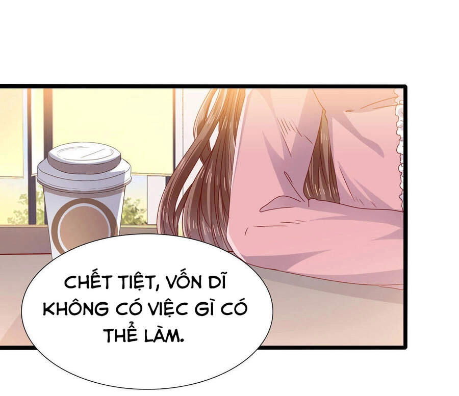 Trọng Sinh Chi Song Diện Cừu Phục Ký Chapter 13 - 10